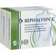 Rephalysin C Tabletten PZN: 05116836