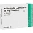 kaliumiodid_lannacher_65_mg_tabletten PZN: 05556222