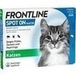 frontline_spot_on_k_l%C3%83%C2%B6sung_fkatzen PZN: 0662907