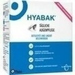 Hyabak Augentropfen PZN: 09267302