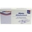 Gabcontrol Homelab Atem-alkoholtest PZN: 09748272