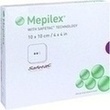 Mepilex 10x10 Cm Schaumverband PZN: 11049073