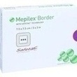 Mepilex Border Schaumverband 7,5x7,5 Cm PZN: 11134287