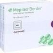Mepilex Border Schaumverband 10x10 Cm PZN: 11134301