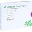 Mepilex Border Lite Schaumverb.4x5 Cm Steril PZN: 11134324