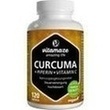 Curcuma+piperin+vitamin C Vitamaze Kapseln PZN: 12580511