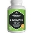L-arginin Hochdosiert 4.500 Mg Vitamaze Kapseln PZN: 12580534