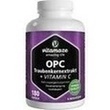 Opc Traubenkernextrakt + Vitamin C Vitamaze Kaps. PZN: 12580586
