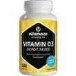 Vitamin D3 Depot Hochdosiert 14.000 I.e. Vitamaze PZN: 12580698