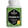 Vitamin K2 Hochdosiert Vitamaze Tabletten PZN: 12741457