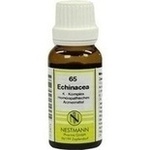 ECHINACEA K Komplex Nr.65 Dilution