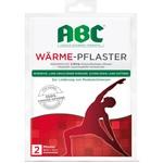 ABC Wärme-Pflaster 4,8 mg