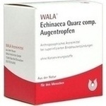 ECHINACEA QUARZ comp.Augentropfen