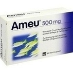 AMEU 500 mg Weichkapseln