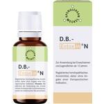 D.B. Entoxin N Tropfen