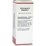 ECHINACEA N Oligoplex Liquidum