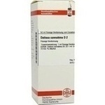 DATISCA cannabina D 2 Dilution