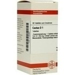 CACTUS D 1 Tabletten