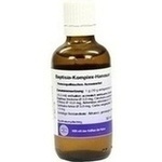 BAPTISIA KOMPLEX flüssig