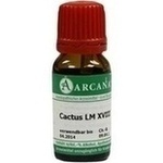CACTUS LM 18 Dilution