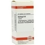 BADIAGA D 6 Tabletten