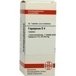 FAGOPYRUM D 4 Tabletten