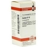 CACTUS D 12 Globuli