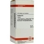 CACTUS D 6 Tabletten