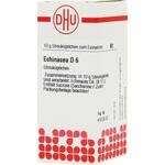 ECHINACEA HAB D 6 Globuli