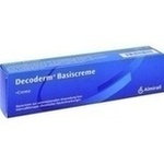 DECODERM Basiscreme
