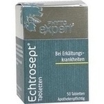 ECHTROSEPT Tabletten