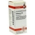 ECHINACEA HAB D 8 Globuli
