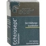 ECHTROSEPT Tabletten