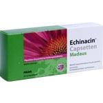 ECHINACIN Capsetten Lutschtabletten