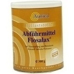 ABFÜHRMITTEL nat Flosalax Körner