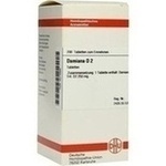 DAMIANA D 2 Tabletten