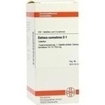 DATISCA cannabina D 1 Tabletten