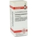 ECHINACEA PURPUREA D 2 Globuli