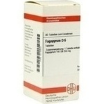 FAGOPYRUM D 6 Tabletten