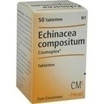 ECHINACEA COMPOSITUM COSMOPLEX Tabletten