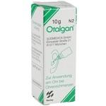 OTALGAN Ohrentropfen