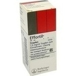 EFFORTIL Tropfen