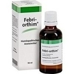 FEBRI Orthim Tropfen