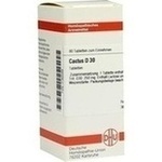 CACTUS D 30 Tabletten