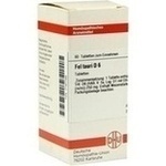 FEL TAURI D 6 Tabletten