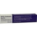 B P O Combustin Gel