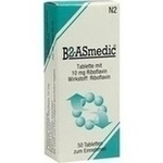 B2 ASMEDIC Tabletten