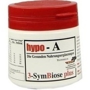 HYPO A 3 Symbiose Plus Kapseln