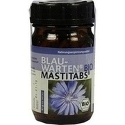 BLAUWARTEN Bio Mastitabs Dr.Pandalis Tabletten