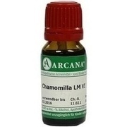 CHAMOMILLA LM 6 Dilution